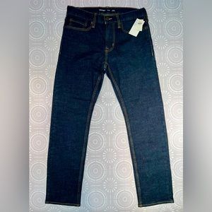 Women’s Old Navy Slim Dark Wash Jeans